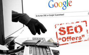 SEO "Offers"